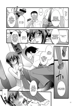 Page 11 of FARFALLA Tre