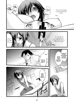 Page 26 of FARFALLA Tre