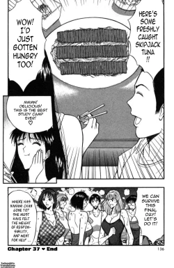 Page 136 of Pururun Seminar Vol. 4