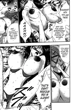 Page 153 of Pururun Seminar Vol. 4