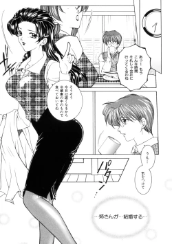 Page 10 of Junjou Karen