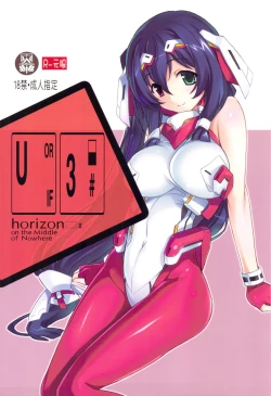 Page 1 of U3 horizon II