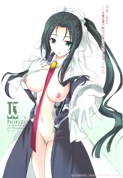 Page 2 of U3 horizon II