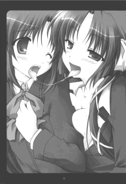 Page 21 of Riki-kun o, Aritoarayuru Te o Tsukatte Hazukashimetai