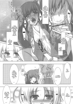 Page 9 of Yukki Hatsujouki | Yukki in Heat
