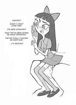 Page 19 of Psychosomatic Counterfeit Ex: Stacy