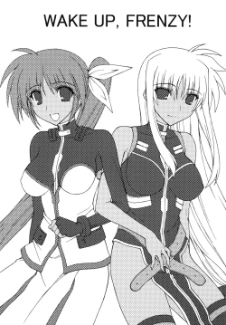 Page 2 of WAKE UP, FRENZY!