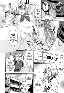 Page 109 of Nee, Mou Sukoshi Dake... | Please, Just a Little Bit More