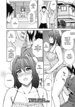 Page 135 of Nee, Mou Sukoshi Dake... | Please, Just a Little Bit More