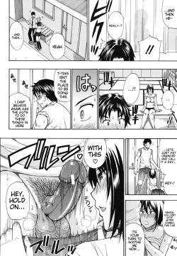 Page 15 of Nee, Mou Sukoshi Dake... | Please, Just a Little Bit More
