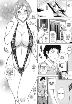 Page 175 of Nee, Mou Sukoshi Dake... | Please, Just a Little Bit More