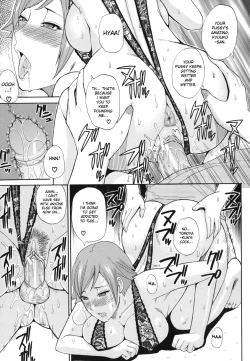 Page 178 of Nee, Mou Sukoshi Dake... | Please, Just a Little Bit More