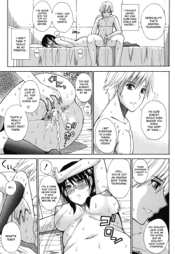Page 38 of Nee, Mou Sukoshi Dake... | Please, Just a Little Bit More