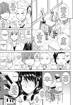 Page 44 of Nee, Mou Sukoshi Dake... | Please, Just a Little Bit More