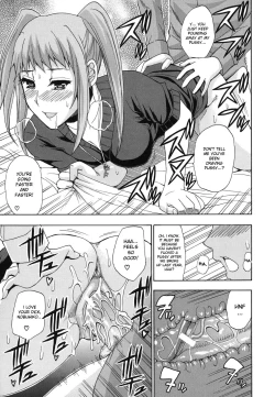 Page 80 of Nee, Mou Sukoshi Dake... | Please, Just a Little Bit More