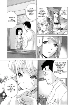 Page 108 of Nurse o Kanojo ni Suru Houhou - How To Go Steady With A Nurse 4