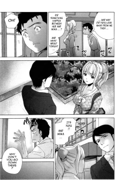 Page 130 of Nurse o Kanojo ni Suru Houhou - How To Go Steady With A Nurse 4