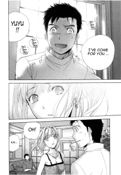 Page 167 of Nurse o Kanojo ni Suru Houhou - How To Go Steady With A Nurse 4