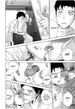 Page 187 of Nurse o Kanojo ni Suru Houhou - How To Go Steady With A Nurse 4