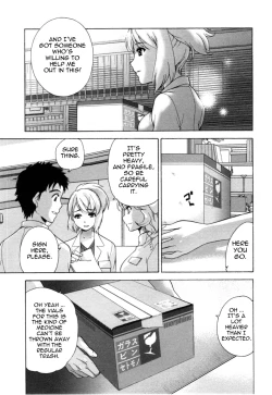 Page 22 of Nurse o Kanojo ni Suru Houhou - How To Go Steady With A Nurse 4