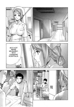 Page 96 of Nurse o Kanojo ni Suru Houhou - How To Go Steady With A Nurse 4