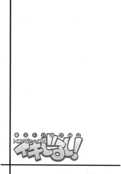 Page 20 of Touhou Torogao Goudoushi Torokeru Face ha Ikijirushi!