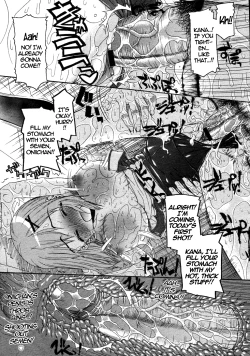 Page 39 of Onegai Sister Ch.1-3