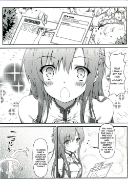 Page 3 of Sugoku Amai Onegai