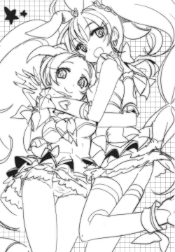 Page 60 of Sanbyoushi!