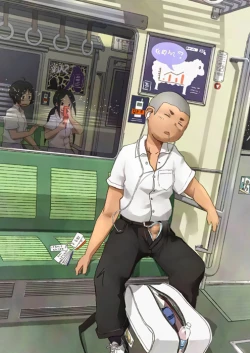 Page 13 of Simano- Tokimeki Houkago Sanjuusatsu