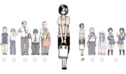 Page 7 of Simano- Tokimeki Houkago Sanjuusatsu