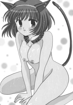 Page 18 of Misueru Milk - Mithra and Elvaan Ver.