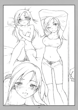 Page 24 of Ma... Makura Eigyou Nante Watashi... Idol ja Nai noni