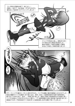 Page 6 of ICE MILK SKATE Resurrection