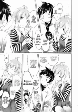 Page 158 of Imako System Ch. 3-9