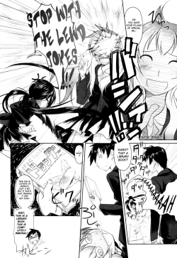 Page 34 of Imako System Ch. 3-9