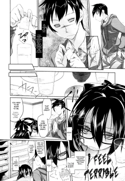 Page 56 of Imako System Ch. 3-9