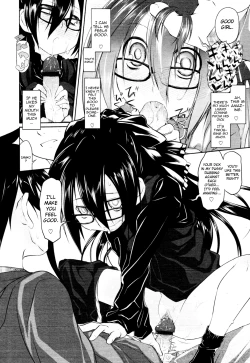 Page 60 of Imako System Ch. 3-9