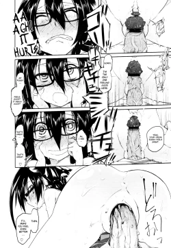 Page 64 of Imako System Ch. 3-9