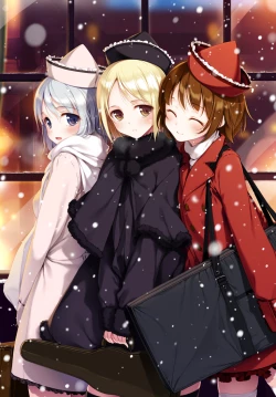 Page 9 of Sakura no Mitsu