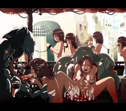 Page 16 of 姦獄王国