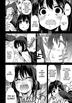 Page 23 of Victim Girls 13 - DRAGON SLAYER