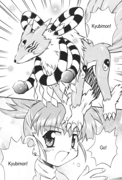 Page 4 of Evolution Slash