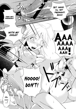 Page 16 of Despair☠Pirates