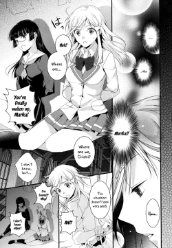 Page 3 of Despair☠Pirates