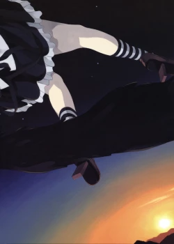 Page 15 of Toraware no Amatsukaze