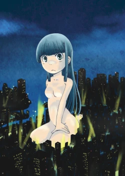 Page 22 of Kairiki Kyodai Musume