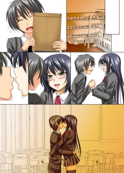 Page 29 of Osananajimi no Koibito ga Rijichou ni Netoraremashita