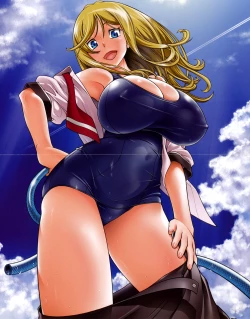 Page 211 of Honey Blonde