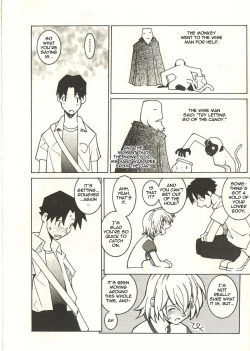 Page 2 of Labia Majora Destroyer